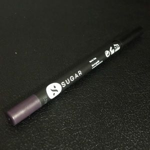 Sugar Strike Of Genius Heavy-Duty Kohl eyeliner